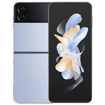 گوشی سامسونگ مدل Galaxy Z Flip4 ظرفیت 256 گیگابایت رم 8 گیگابایت